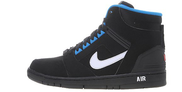air force 2 shoes high top