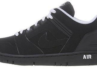 air force 2 black