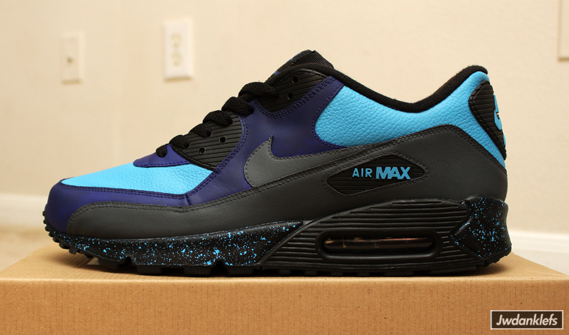 limited edition air max 90s