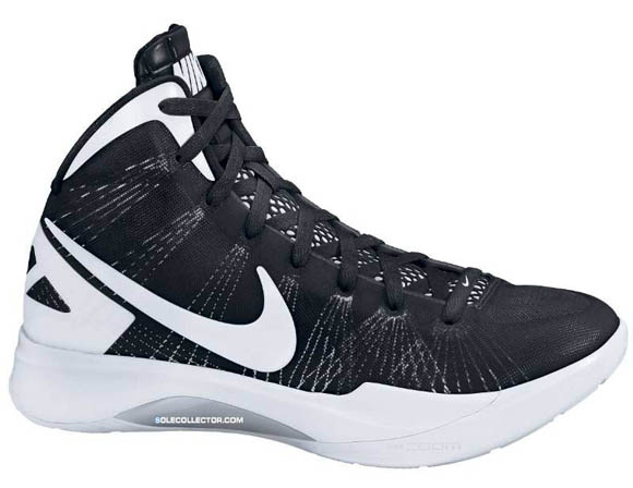 Nike WMNS Zoom Hyperdunk 2011 - August Releases | SneakerFiles