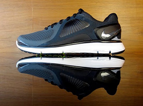 Nike Lunar Eclipse - Anthracite | SneakerFiles