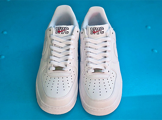 uptown air force ones