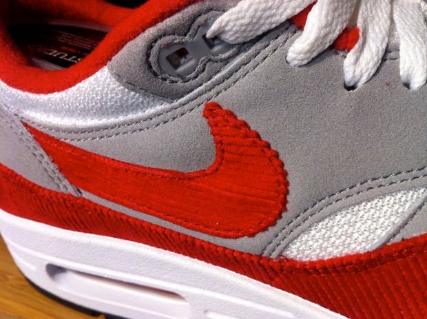 Nike Air Max 1 iD - New Options - Summer 2011 | SneakerFiles
