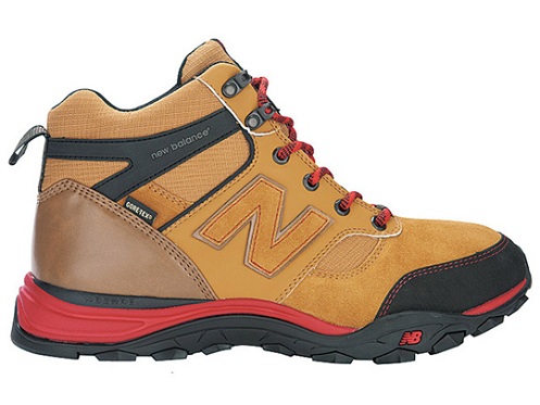 New Balance MO673 Gore-Tex Boots - Fall 