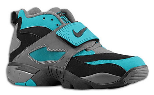 De Verdad implícito Proceso Nike Air Max Diamond Turf "Freshwater" | SneakerFiles
