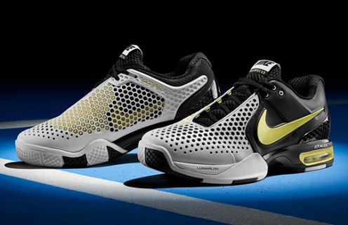 Nike Court Ballistec 3.3 - US Open 2011 | SneakerFiles