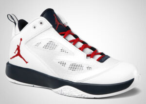 Air Jordan 2011 Q-Flight - Fall 2011 Line-up- SneakerFiles