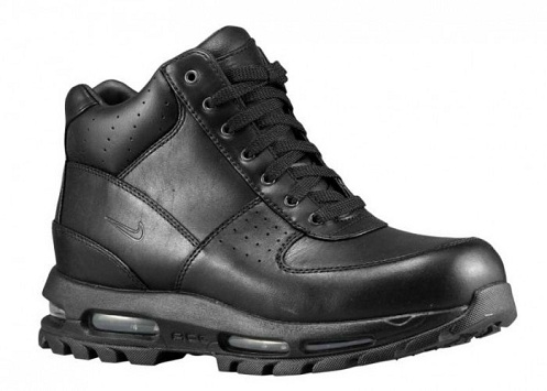 Nike ACG Air Max Goadome - Black/Black- SneakerFiles