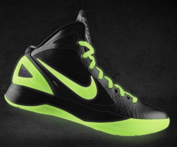 Nike Zoom Hyperdunk 2011 Now Available 