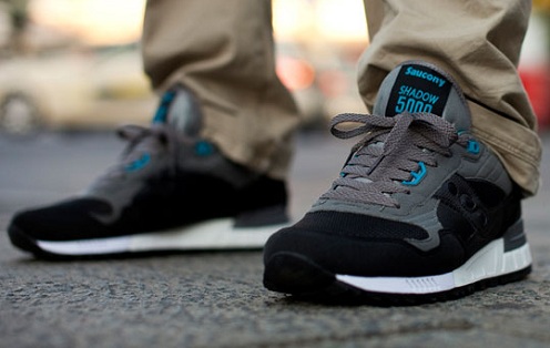 saucony shadow 5000 limited
