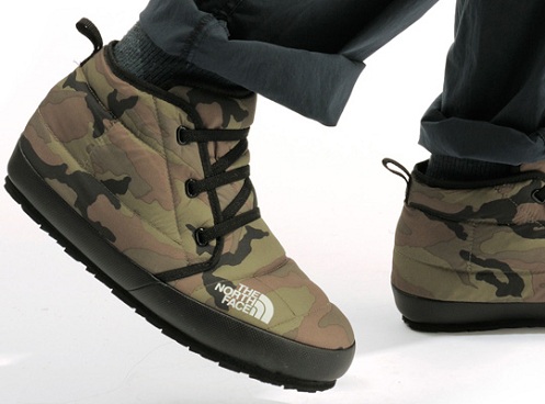 north face nse traction