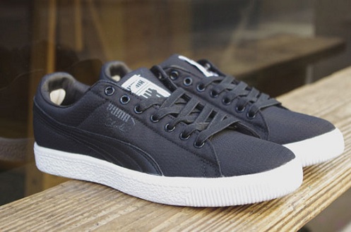 undefeated puma clyde