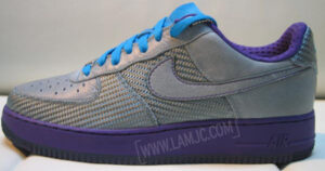 Nike Air Force 1 World Series Japan