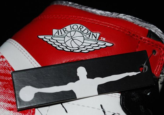 Dave Whites Air Jordan 1 Wings for the Future Another Look