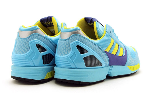 atmos x adidas ZX 8000 G-SNK- SneakerFiles