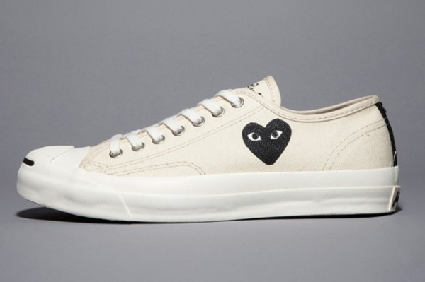 jack purcell play