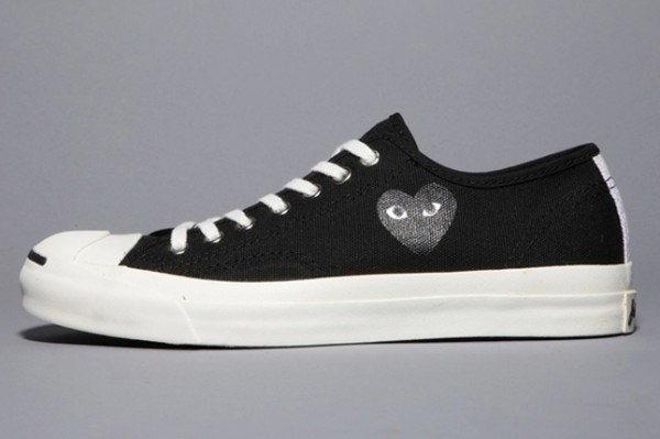 jack purcell converse cdg