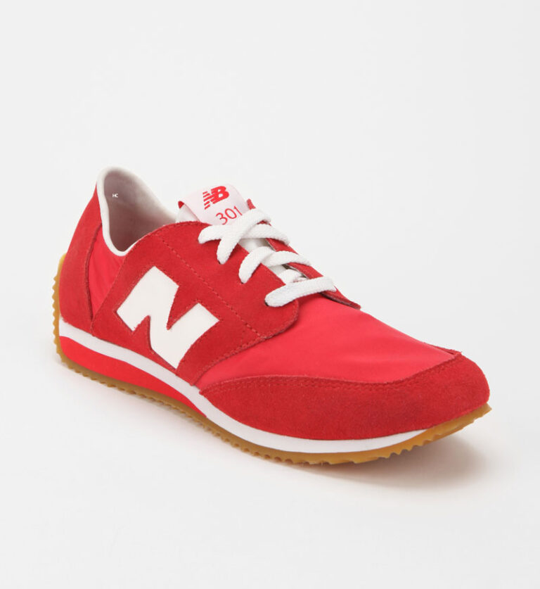 new balance 301 shoes