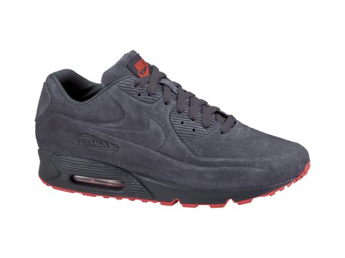 Nike Air Max 90 VT Anthracite + Medium Grey Now Available | SneakerFiles