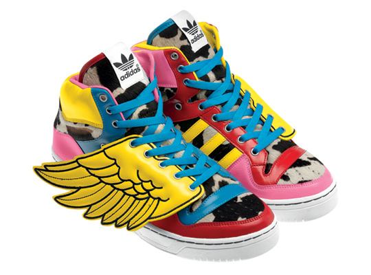 adidas originals wings