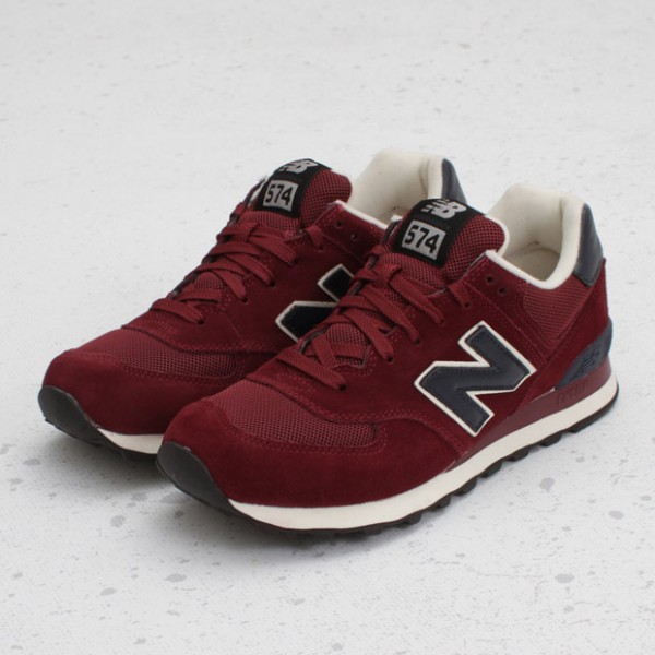 New Balance ML574 - 2 New Colorways - Available- SneakerFiles