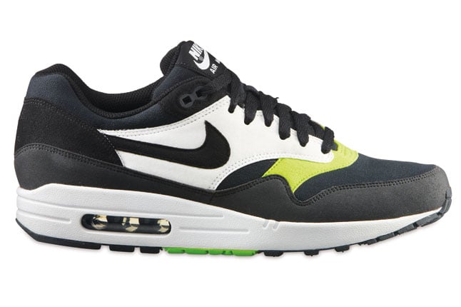 Nike Air Max 1 – Holiday 2011 Lineup