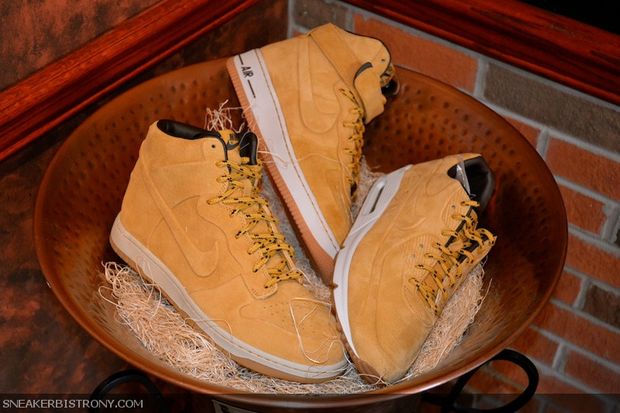 Nike Sportswear Vac Tech “Haystack” Pack – Now Available