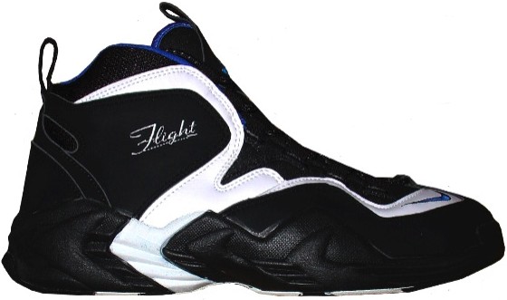 throwback penny hardaway shoes