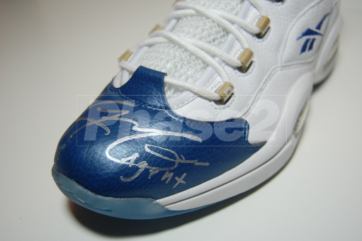 gilbert arenas shoes for sale