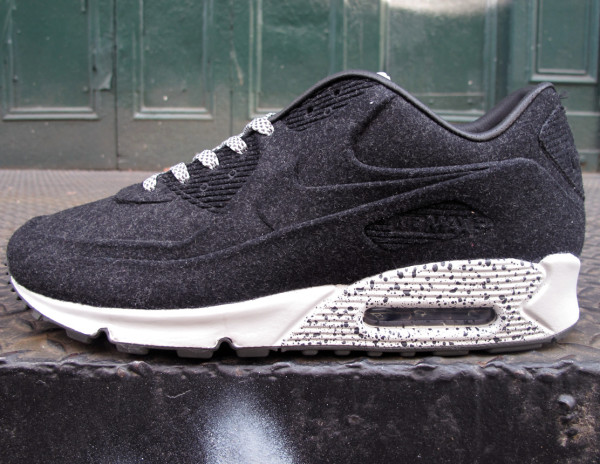 Nike Air Max 90 VT 'Midnight Fog' - Now Available | SneakerFiles
