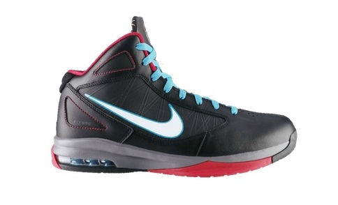 Nike N7 Air Max Destiny - Now Available 