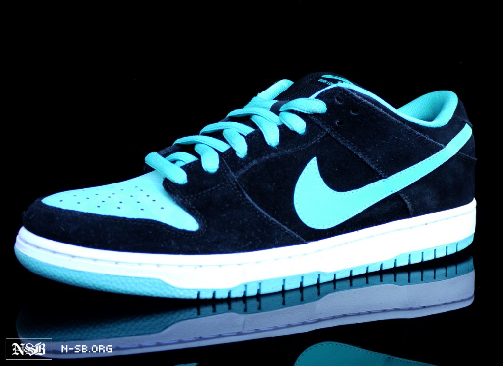 dunk sb low tiffany