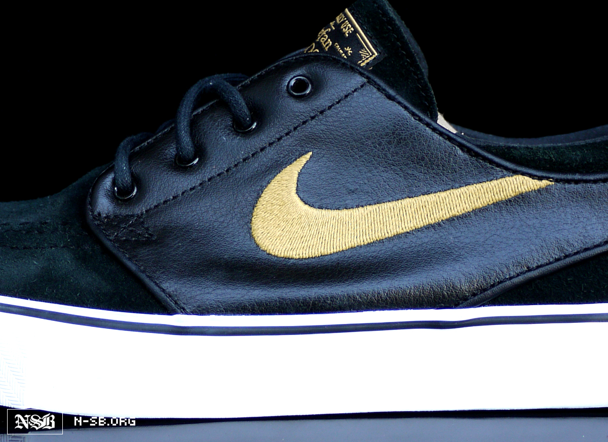 Nike SB Zoom Janoski ‘Takashi’ – April 2012