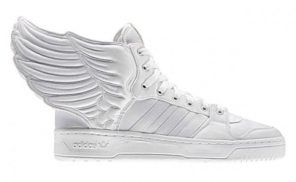 adidas jeremy scott wings shoes