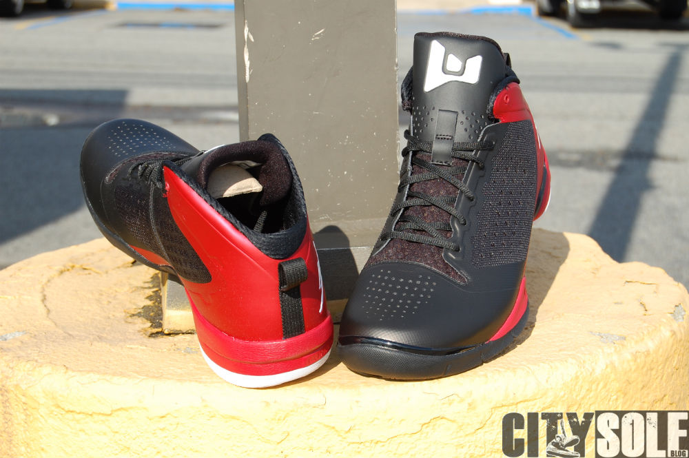 air jordan fly wade 2