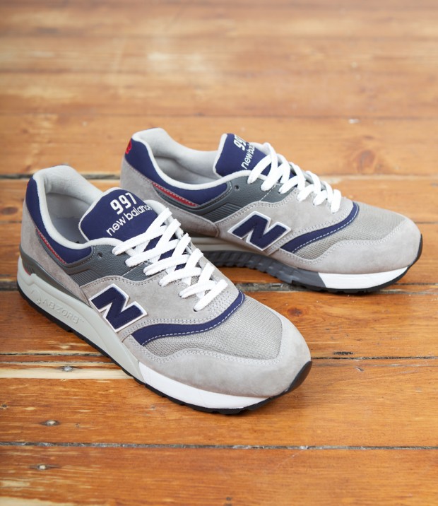 New Balance CM997HWB | Now Available - SneakerFiles