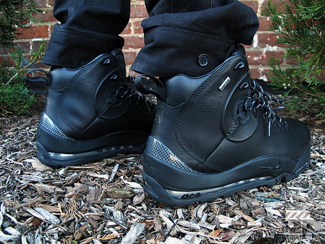 acg boots size 15