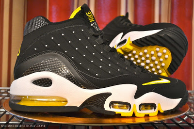 Nike air max Griffey II  Ken griffey jr shoes, Air max sneakers