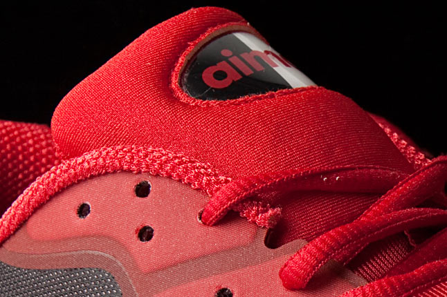 Nike Air Max Alpha 'Red Devil' | First Look | SneakerFiles