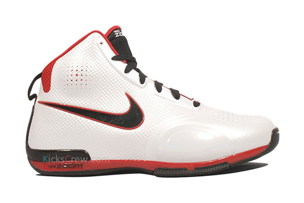 Nike Zoom BB 1.5 Hyperfuse - Another 