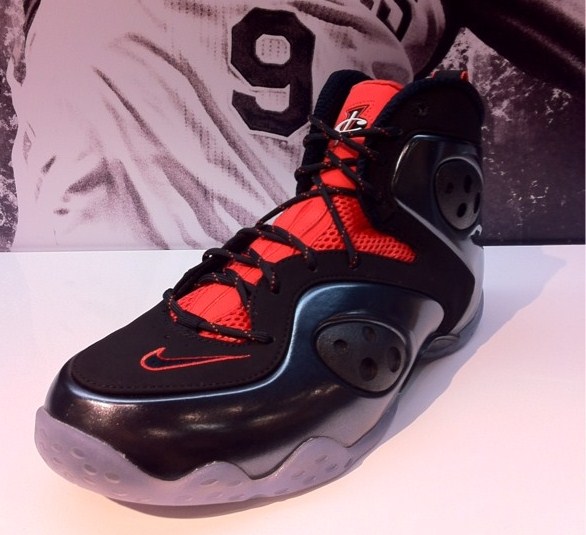 penny zoom rookie