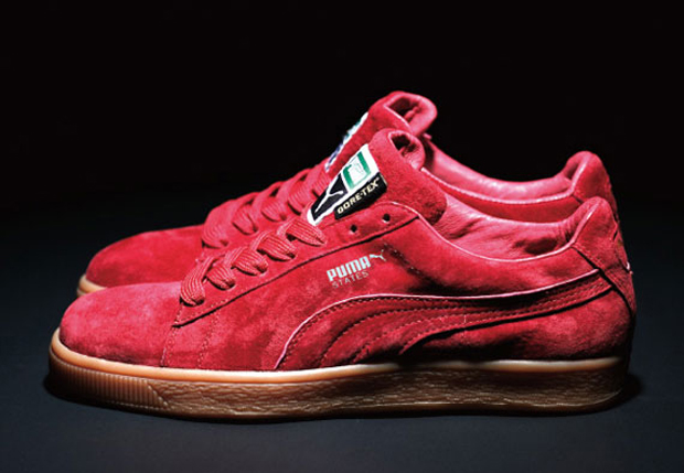 Puma Shadow Society States 'Outdoor' Pack | Release Date + Info ...