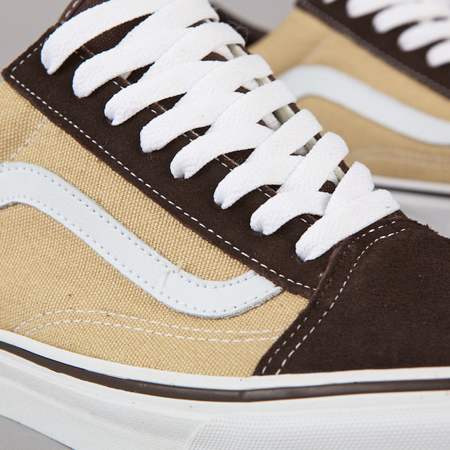 Vans Old Skool - Winter 2011 Releases | Now Available - SneakerFiles