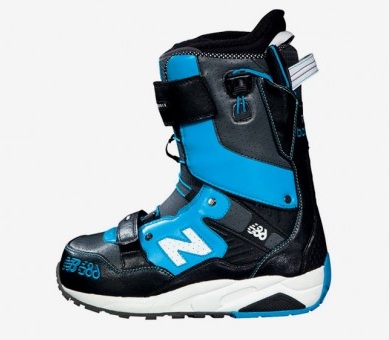 new balance snow boots