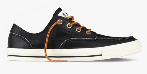 converse chuck taylor classic boot low sneaker
