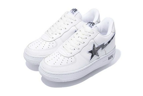 bathing ape shoes for sale