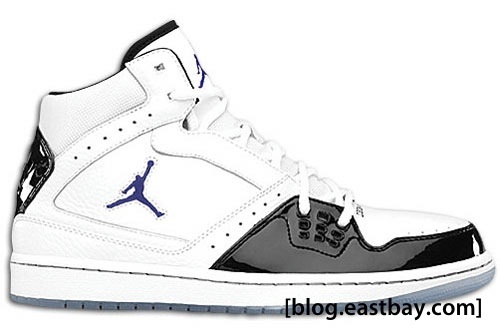 43 - 45 - White/Black - IetpShops - Nike Air Jordan Unite 3 Retro