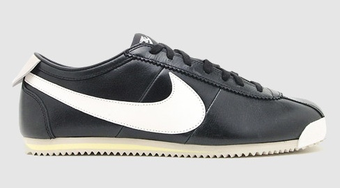 Nike Cortez OG Leather - Spring 2012 | SneakerFiles