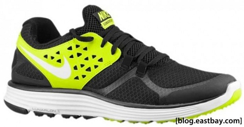 Nike LunarSwift+ 3 \