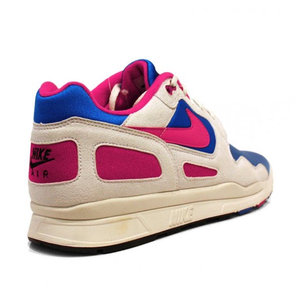Nike Air Flow 'Volt Cherry' | Pre-Order @ End | SneakerFiles